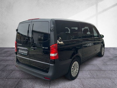 Mercedes-Benz Vito Gebrauchtwagen