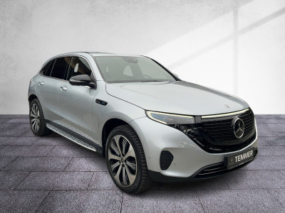 Mercedes-Benz EQC Gebrauchtwagen