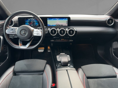 Mercedes-Benz CLA Gebrauchtwagen