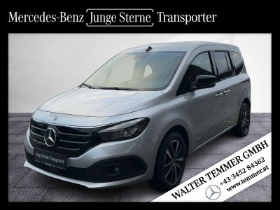 Mercedes-Benz EQT Gebrauchtwagen