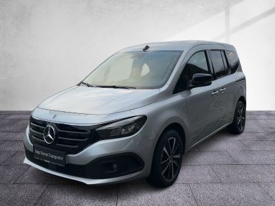 Mercedes-Benz EQT Gebrauchtwagen