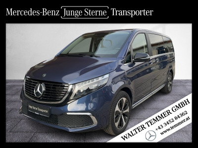 Mercedes-Benz EQV Gebrauchtwagen