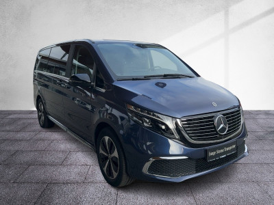 Mercedes-Benz EQV Gebrauchtwagen