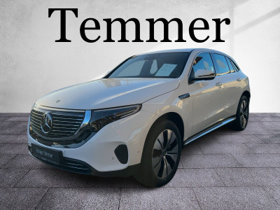 Mercedes-Benz EQC Gebrauchtwagen