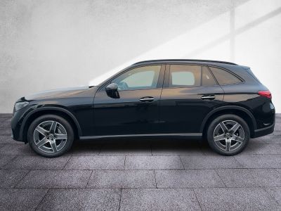 Mercedes-Benz GLC Gebrauchtwagen