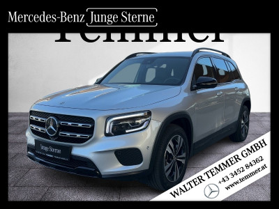 Mercedes-Benz GLB Gebrauchtwagen