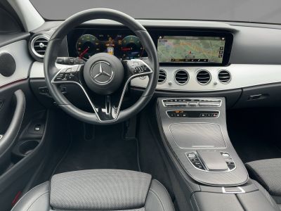 Mercedes-Benz E-Klasse Gebrauchtwagen