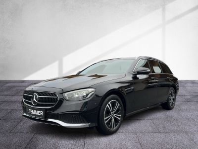 Mercedes-Benz E-Klasse Gebrauchtwagen