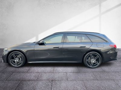 Mercedes-Benz E-Klasse Gebrauchtwagen