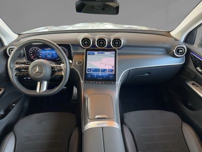 Mercedes-Benz GLC Gebrauchtwagen