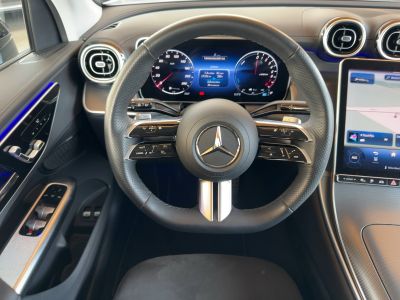 Mercedes-Benz GLC Gebrauchtwagen