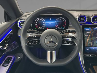 Mercedes-Benz CLE Gebrauchtwagen