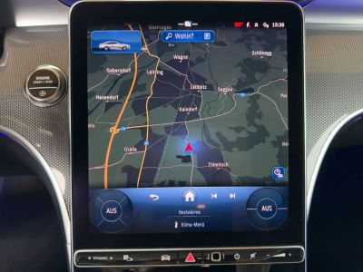 Mercedes-Benz CLE Gebrauchtwagen