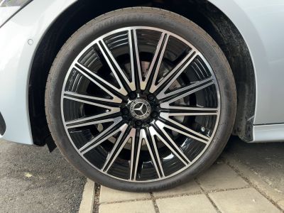 Mercedes-Benz CLE Gebrauchtwagen