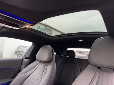 Mercedes-Benz CLE Gebrauchtwagen