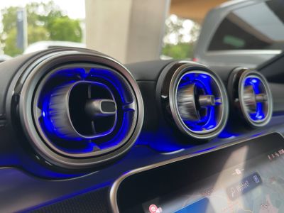 Mercedes-Benz CLE Gebrauchtwagen