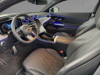 Mercedes-Benz CLE Gebrauchtwagen