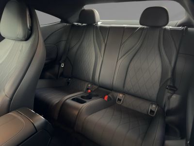 Mercedes-Benz CLE Gebrauchtwagen