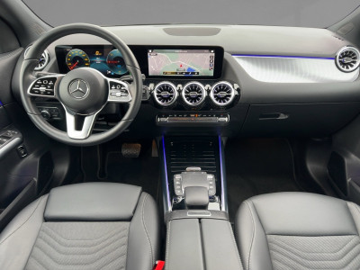 Mercedes-Benz EQA Gebrauchtwagen