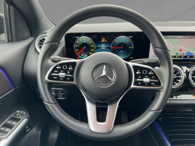 Mercedes-Benz EQA Gebrauchtwagen