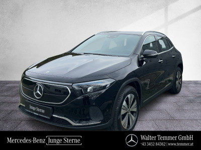 Mercedes-Benz EQA Gebrauchtwagen