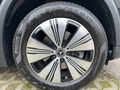 Mercedes-Benz EQA Gebrauchtwagen