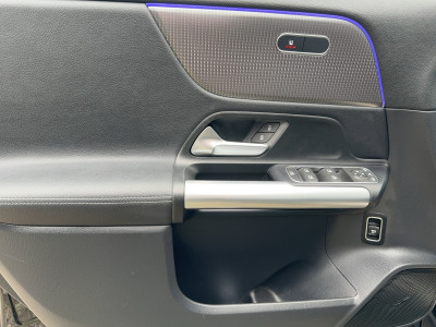 Mercedes-Benz EQA Gebrauchtwagen