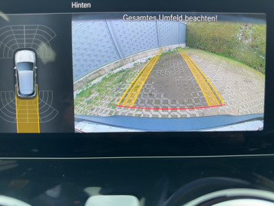 Mercedes-Benz EQA Gebrauchtwagen
