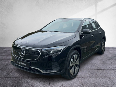 Mercedes-Benz EQA Gebrauchtwagen