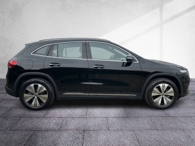 Mercedes-Benz EQA Gebrauchtwagen