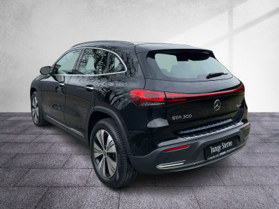 Mercedes-Benz EQA Gebrauchtwagen