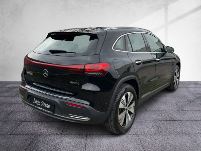 Mercedes-Benz EQA Gebrauchtwagen