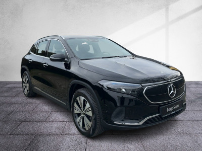 Mercedes-Benz EQA Gebrauchtwagen