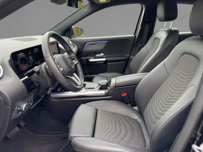 Mercedes-Benz EQA Gebrauchtwagen