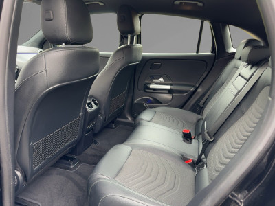 Mercedes-Benz EQA Gebrauchtwagen