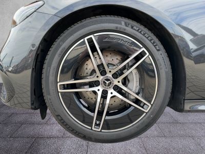 Mercedes-Benz E-Klasse Gebrauchtwagen