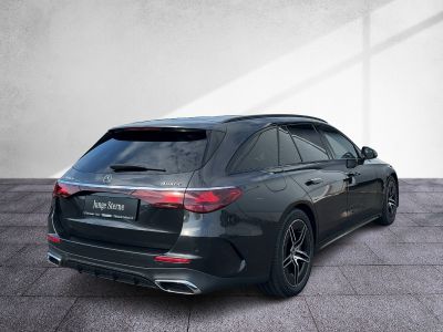 Mercedes-Benz E-Klasse Gebrauchtwagen