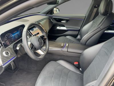 Mercedes-Benz E-Klasse Gebrauchtwagen