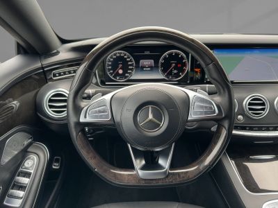 Mercedes-Benz S-Klasse Gebrauchtwagen