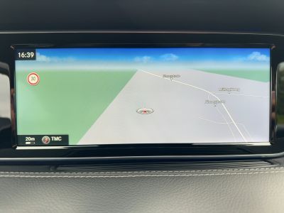 Mercedes-Benz S-Klasse Gebrauchtwagen Mercedes-Benz S-Klasse Gebrauchtwagen