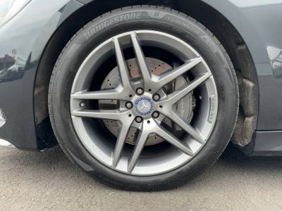 Mercedes-Benz S-Klasse Gebrauchtwagen Mercedes-Benz S-Klasse Gebrauchtwagen