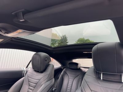 Mercedes-Benz S-Klasse Gebrauchtwagen Mercedes-Benz S-Klasse Gebrauchtwagen