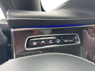 Mercedes-Benz S-Klasse Gebrauchtwagen