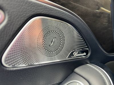 Mercedes-Benz S-Klasse Gebrauchtwagen