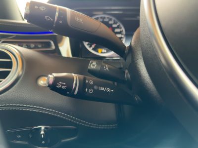 Mercedes-Benz S-Klasse Gebrauchtwagen