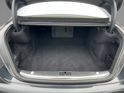 Mercedes-Benz S-Klasse Gebrauchtwagen