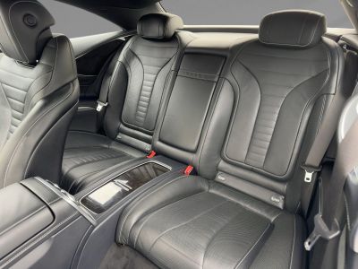 Mercedes-Benz S-Klasse Gebrauchtwagen