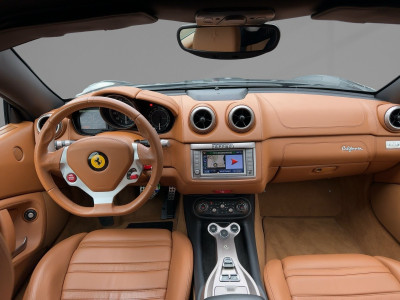 Ferrari California Gebrauchtwagen