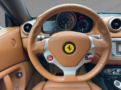 Ferrari California Gebrauchtwagen