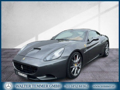 Ferrari California Gebrauchtwagen